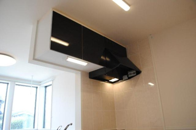 【キッチン】 | クオリア参番館 | キッチン