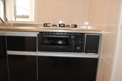 【キッチン】 | クオリア参番館 | キッチン