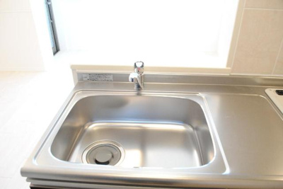 【キッチン】 | クオリア参番館 | キッチン