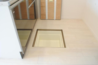 【収納】 | クオリア参番館 | 収納