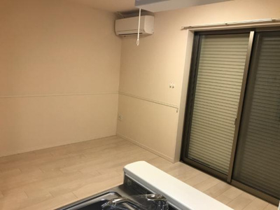 【居間・リビング】 | クオリア参番館 | リビング