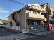 フジパークコートの画像