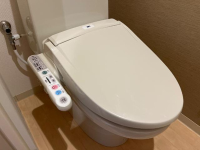 【トイレ】 | プランドール・K（prendre・K） | トイレ