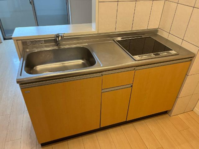 【キッチン】 | プランドール・K（prendre・K） | キッチン