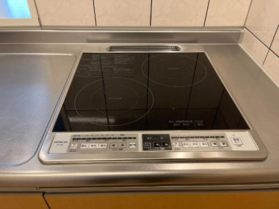 【キッチン】 | プランドール・K（prendre・K） | キッチン