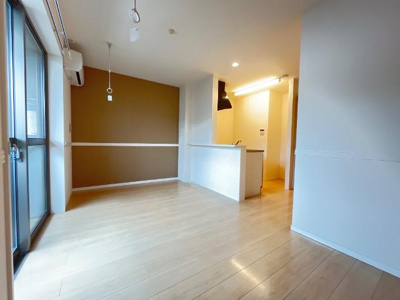 【居間・リビング】 | プランドール・K（prendre・K） | リビング