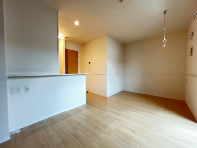 【居間・リビング】 | プランドール・K（prendre・K） | リビング