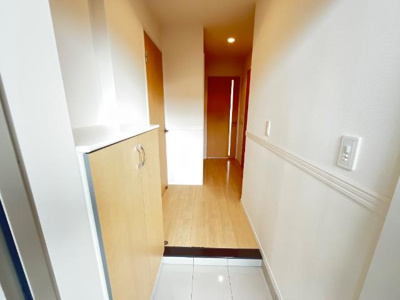 【玄関】 | プランドール・K（prendre・K） | 玄関