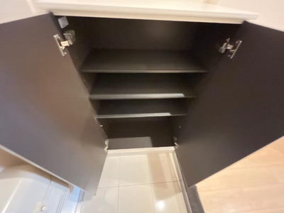 【収納】 | プランドール・K（prendre・K） | 収納