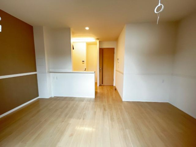 【居間・リビング】 | プランドール・K（prendre・K） | リビング