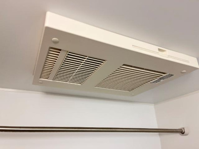 【設備】 | プランドール・K（prendre・K） | 室内設備