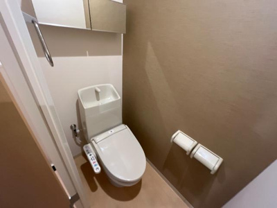 【トイレ】 | プランドール・K（prendre・K） | トイレ