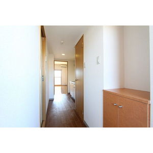 【玄関】 | セレーナ北山