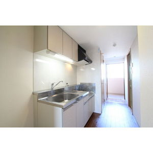 【キッチン】 | セレーナ北山