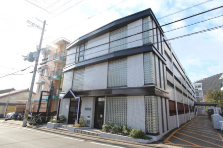 グランドールワタナベⅠの画像