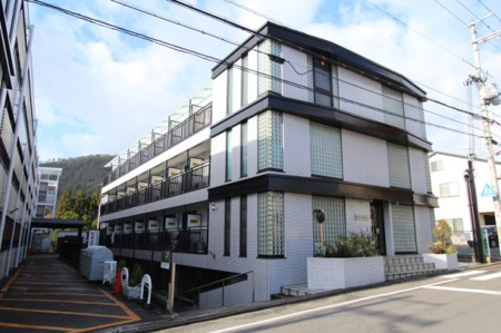 グランドールワタナベⅡの画像