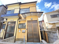 桂稲荷山町M貸家の画像