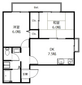 ドエル上桂の画像