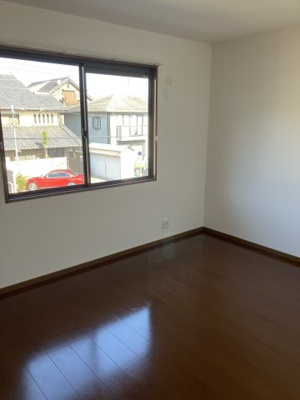 【洋室】 | エターナルウッド