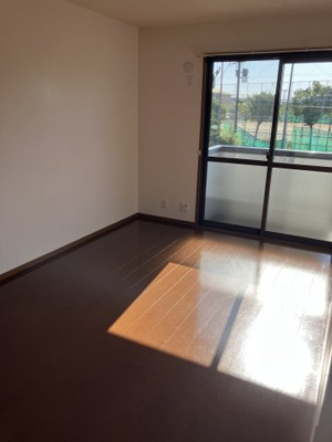 【洋室】 | エターナルウッド