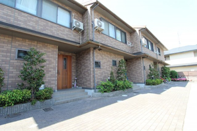 【外観】 | エターナルウッド