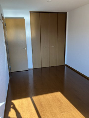 【洋室】 | エターナルウッド