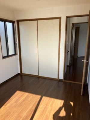 【洋室】 | エターナルウッド