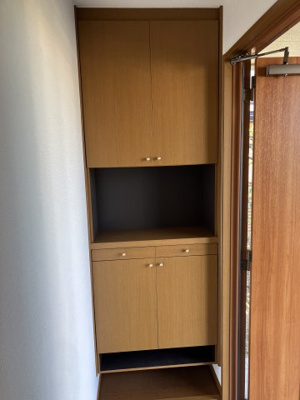 【玄関】 | エターナルウッド