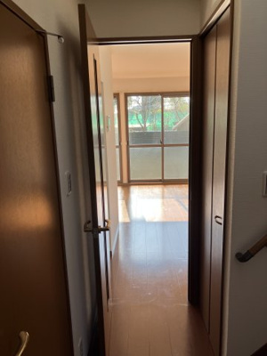 【玄関】 | エターナルウッド