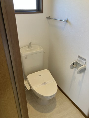 【トイレ】 | エターナルウッド