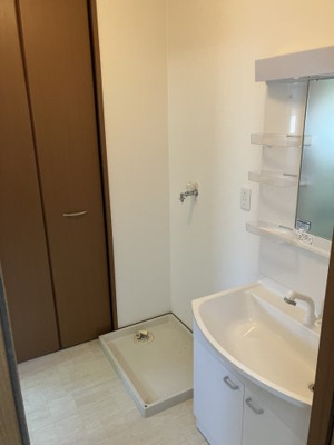 【洗面所】 | エターナルウッド