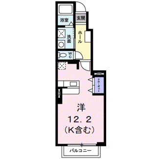 【間取り】 | キートス