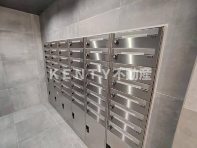 【その他共用部分】 | レガリス蒲田