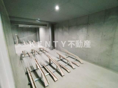 【その他共用部分】 | レガリス蒲田