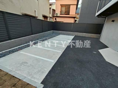 【設備】 | レガリス蒲田