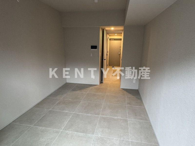 【居間・リビング】 | レガリス蒲田 | リビングです