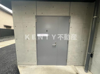 【その他共用部分】