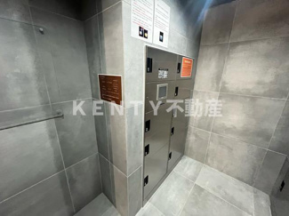 【その他共用部分】