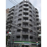 ダイヤモンドスクエア駒形の画像