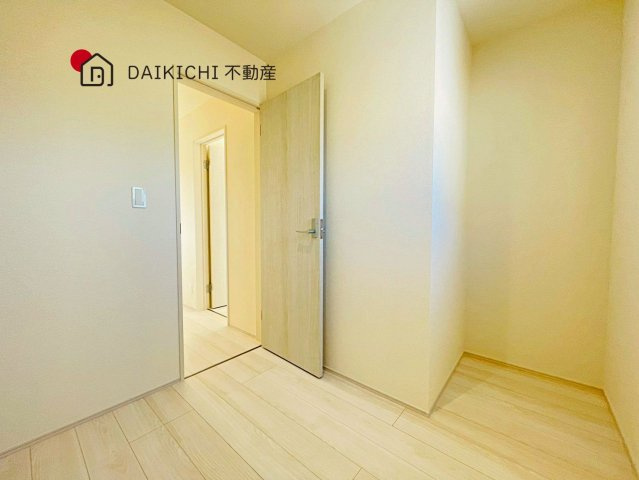 【その他】 | 久喜栗原第2　Livele Garden.S　新築戸建　全9棟　3号棟