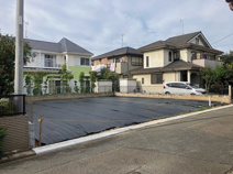 蓮田市緑町２丁目　売地の画像