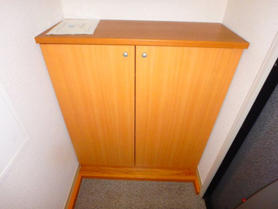 【収納】 | シャトレ元住吉