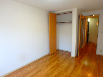 【寝室】 | シャトレ元住吉