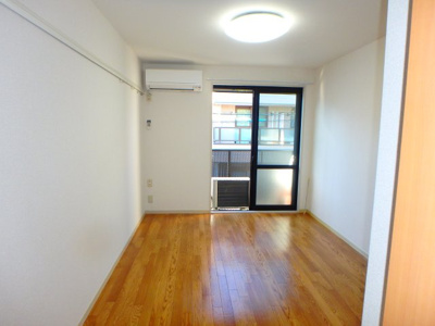 【洋室】 | シャトレ元住吉