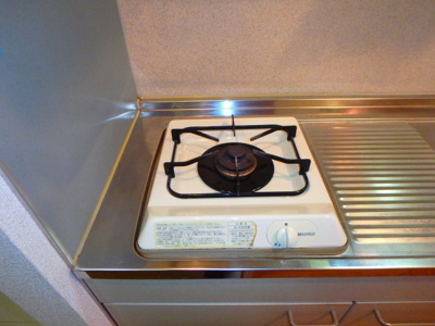 【キッチン】 | シャトレ元住吉