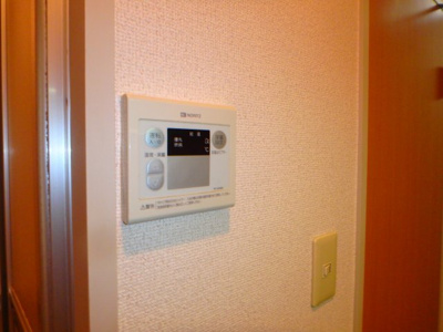 【設備】 | シャトレ元住吉