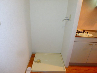 【設備】 | シャトレ元住吉