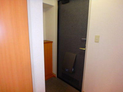 【玄関】 | シャトレ元住吉