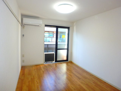 【居間・リビング】 | シャトレ元住吉