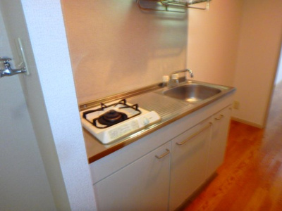 【キッチン】 | シャトレ元住吉